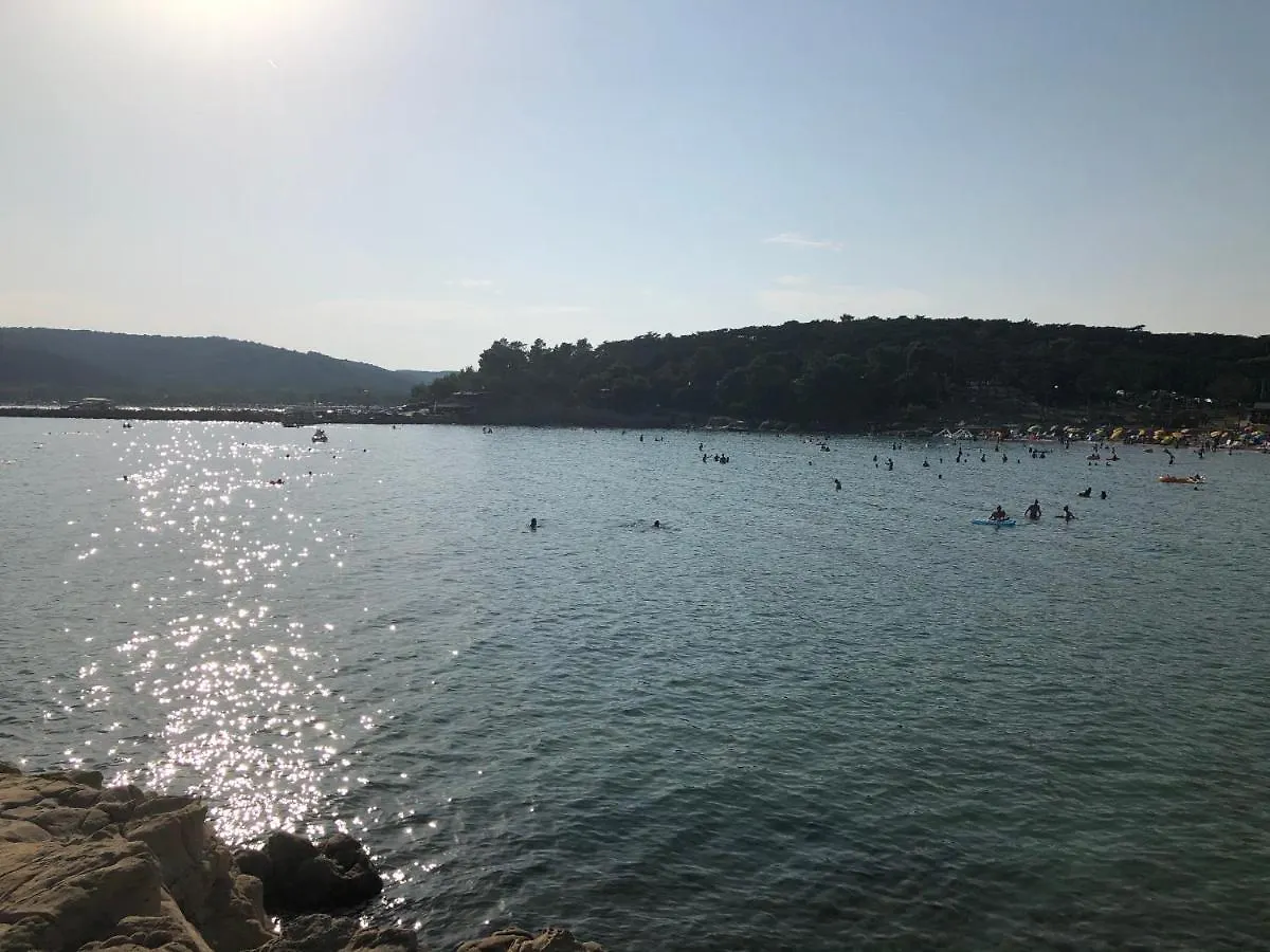 Feriehus Apartman Durda - Ideal For Families Villa Lopar