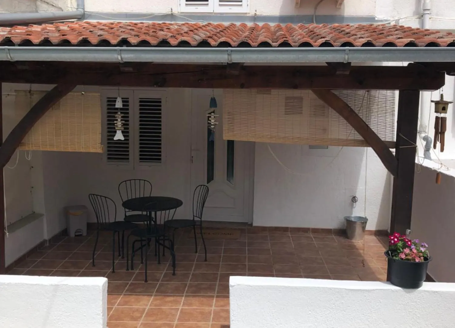 Apartman Durda - Ideal For Families Vila Lopar