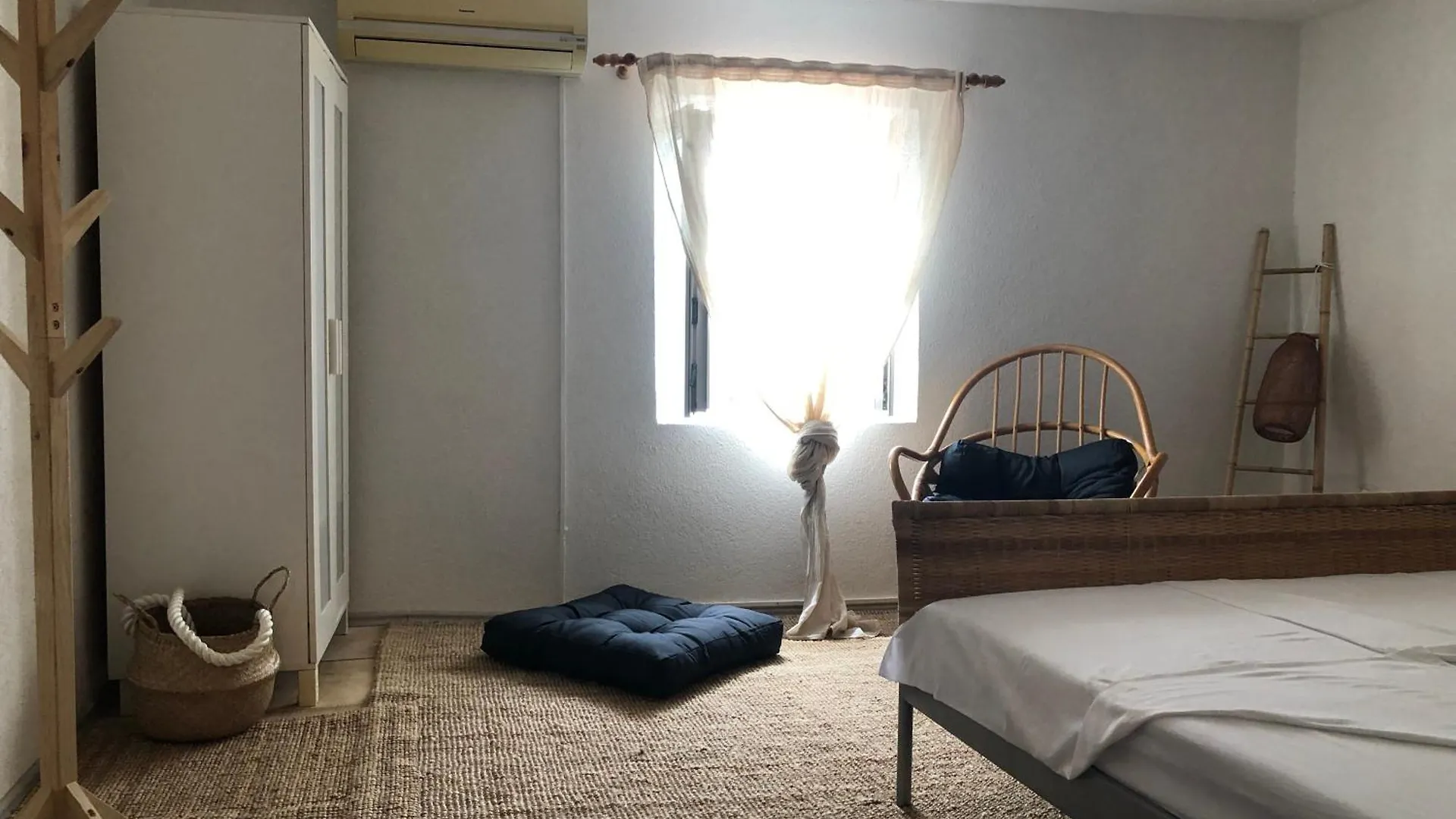 Apartman Durda - Ideal For Families Villa Lopar Feriehus
