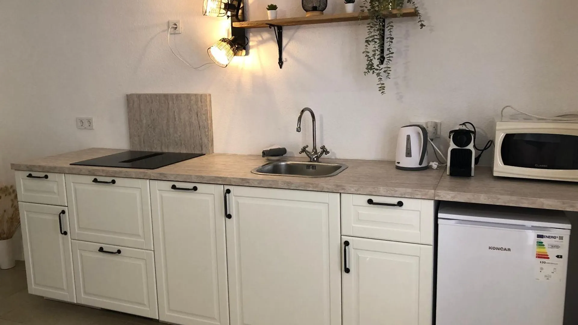Apartman Durda - Ideal For Families Villa Lopar 0*,