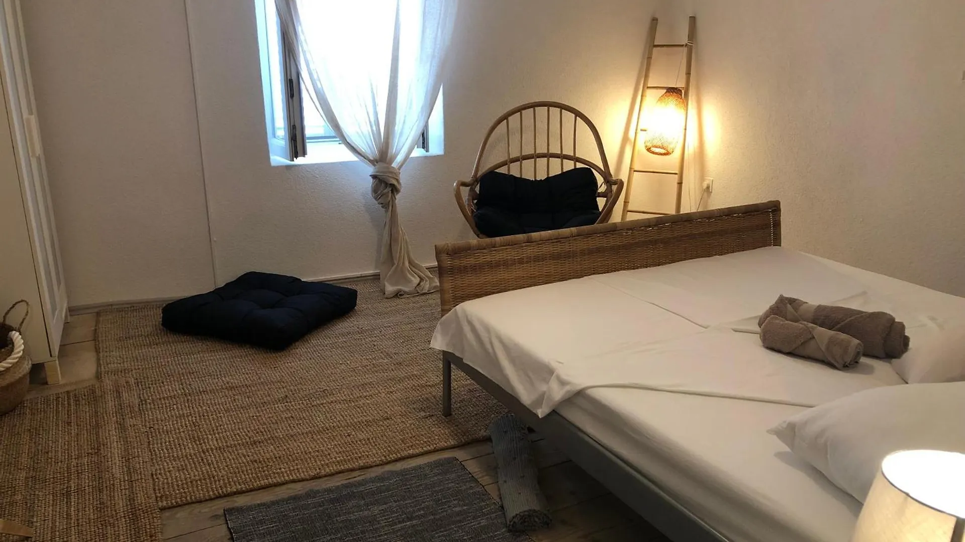 Apartman Durda - Ideal For Families Vila Lopar Croácia