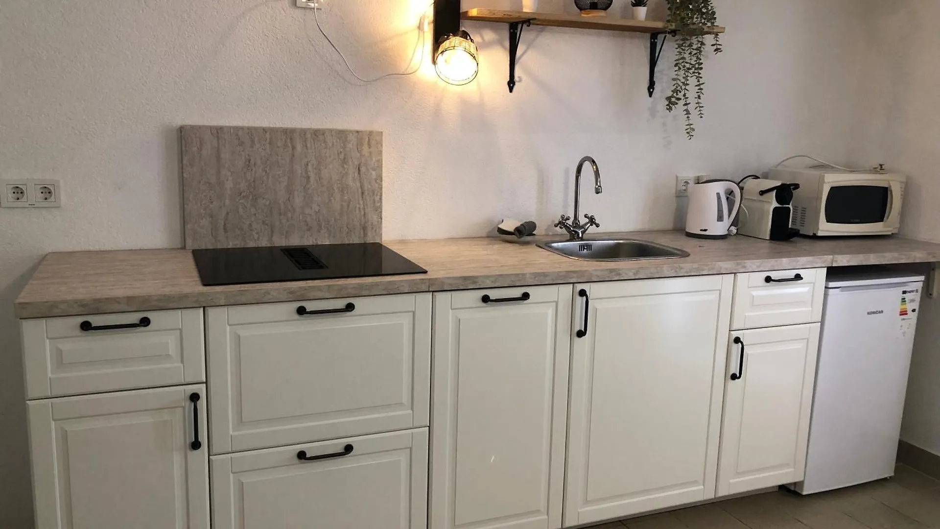 Feriehus Apartman Durda - Ideal For Families Villa Lopar Kroatien