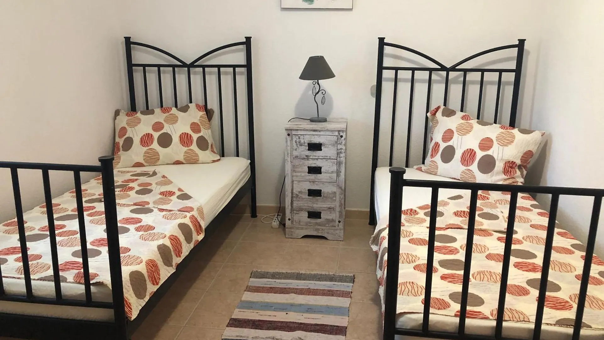 Apartman Durda - Ideal For Families Villa Lopar
