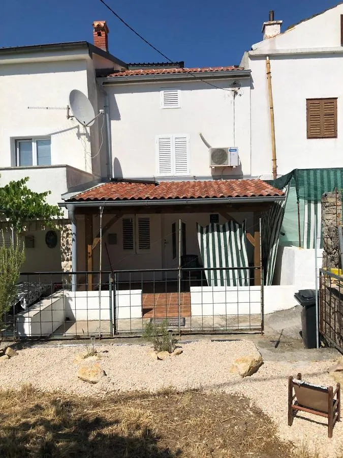 Apartman Durda - Ideal For Families Villa Lopar