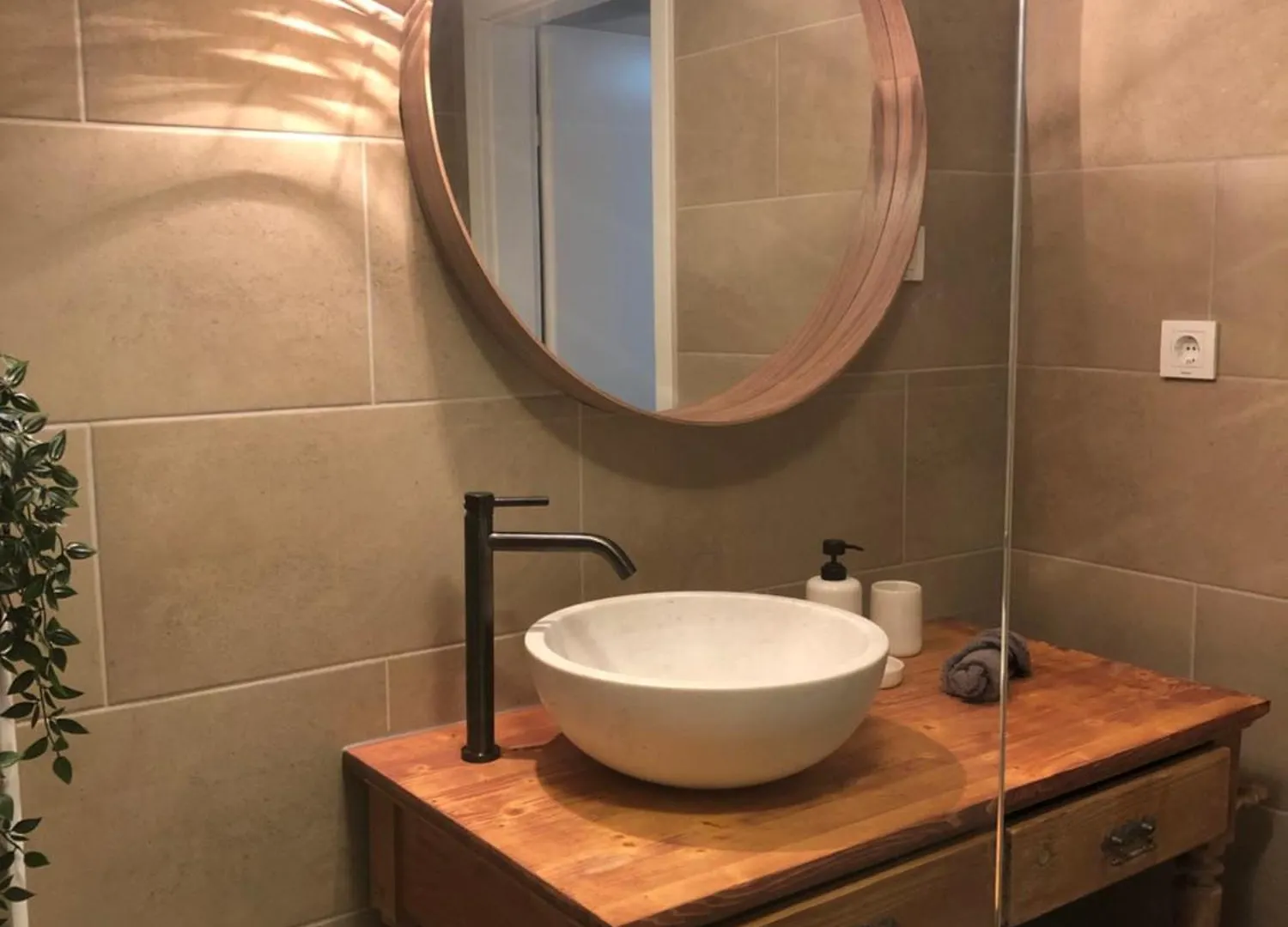 Apartman Durda - Ideal For Families Villa Lopar