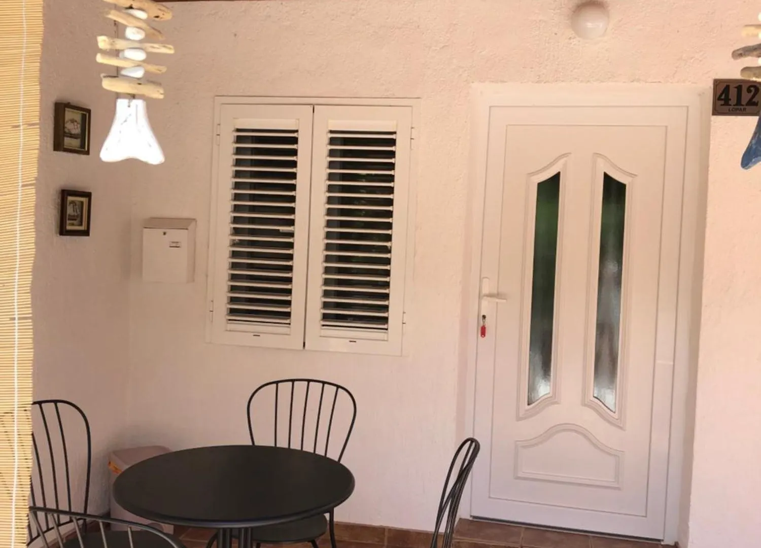 Apartman Durda - Ideal For Families Villa Lopar Croatia