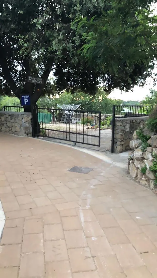 Apartman Durda - Ideal For Families Villa Lopar Croatia