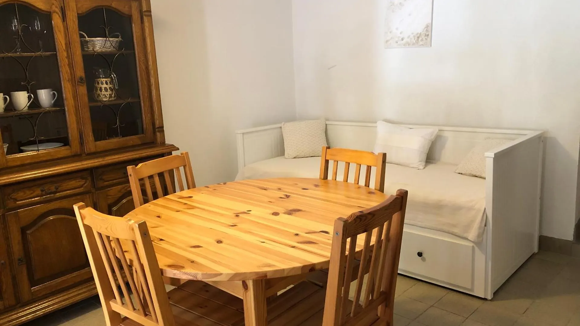 Holiday home Apartman Durda - Ideal For Families Villa Lopar Croatia