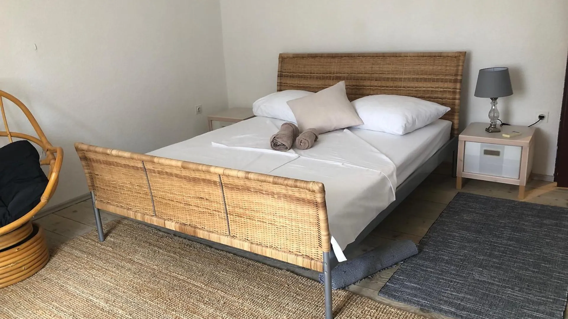 Holiday home Apartman Durda - Ideal For Families Villa Lopar